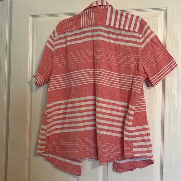 Levi linen shirt - Picture 4 of 4